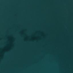 Satellite imagery of Ras Kisangi, TZ