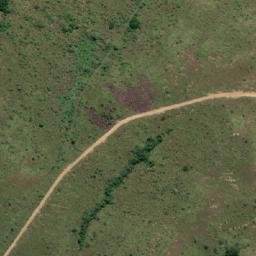 Satellite imagery of Guinga, AO