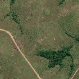 Satellite imagery of Guinga, AO