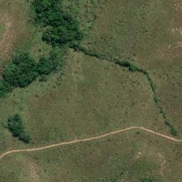 Satellite imagery of Guinga, AO