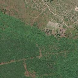 Satellite imagery of Ras Matuso, TZ