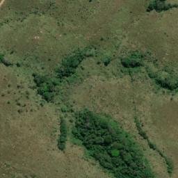 Satellite imagery of Guinga, AO