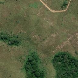 Satellite imagery of Guinga, AO