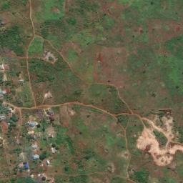 Satellite imagery of Ras Mso, TZ