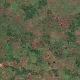 Satellite imagery of Ras Mso, TZ