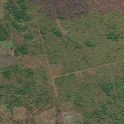 Satellite imagery of Ras Mso, TZ