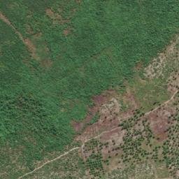 Satellite imagery of Ras Matuso, TZ