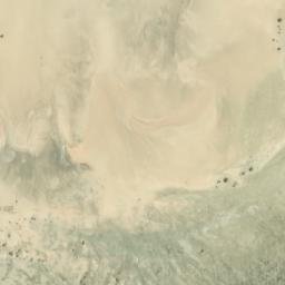 Satellite imagery of Ras Matuso, TZ
