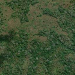 Satellite imagery of Nambo iá Nzumbi, AO