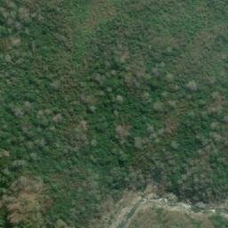 Satellite imagery of Nambo iá Nzumbi, AO