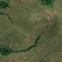 Satellite imagery of Guinga, AO