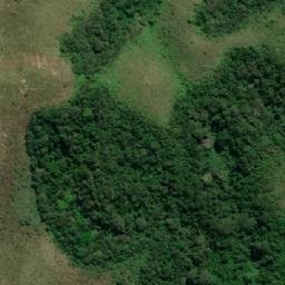 Satellite imagery of Guinga, AO