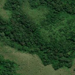 Satellite imagery of Guinga, AO