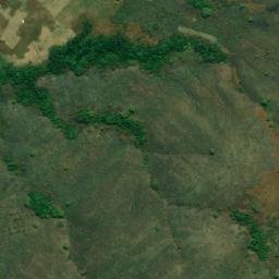 Satellite imagery of Calundo Cafunge, AO