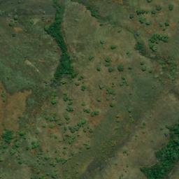 Satellite imagery of Calundo Cafunge, AO