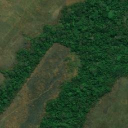 Satellite imagery of Calundo Cafunge, AO