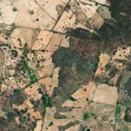 Satellite imagery of Serra Umbuzeiro, BR