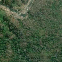 Satellite imagery of Nambo iá Nzumbi, AO