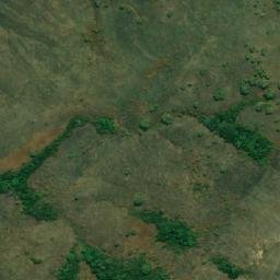 Satellite imagery of Calundo Cafunge, AO