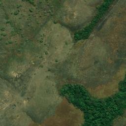 Satellite imagery of Calundo Cafunge, AO