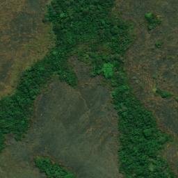 Satellite imagery of Calundo Cafunge, AO