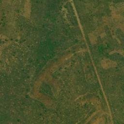 Satellite imagery of Sangi, AO