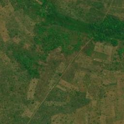 Satellite imagery of Sangi, AO