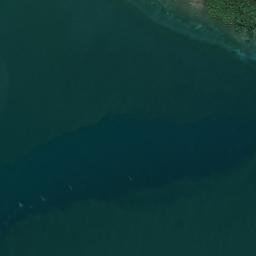 Satellite imagery of Ras Mso, TZ