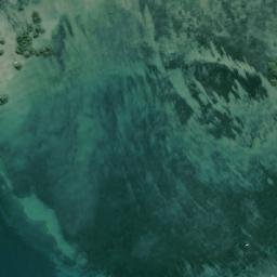 Satellite imagery of Ras Mso, TZ