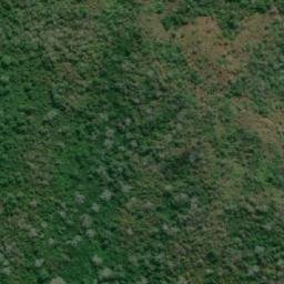 Satellite imagery of Nambo iá Nzumbi, AO