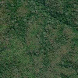 Satellite imagery of Nambo iá Nzumbi, AO