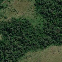 Satellite imagery of Cadioila, AO