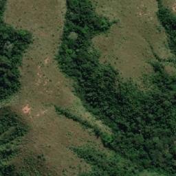 Satellite imagery of Cadioila, AO
