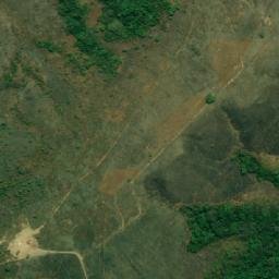 Satellite imagery of Calundo Cafunge, AO