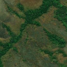 Satellite imagery of Calundo Cafunge, AO