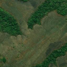 Satellite imagery of Calundo Cafunge, AO