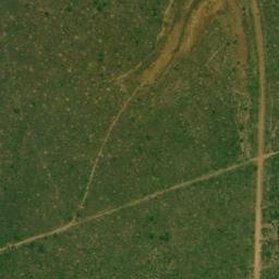 Satellite imagery of Sangi, AO