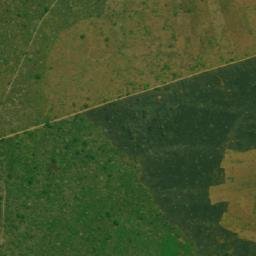 Satellite imagery of Sangi, AO