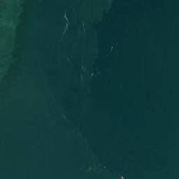 Satellite imagery of Ras Mbavuma, TZ