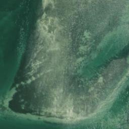 Satellite imagery of Morro de Bemfica, AO