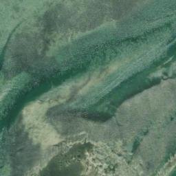 Satellite imagery of Morro de Bemfica, AO