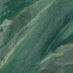 Satellite imagery of Morro de Bemfica, AO