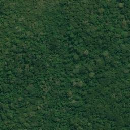 Satellite imagery of Gilaué, AO