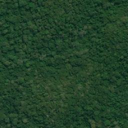 Satellite imagery of Gilaué, AO