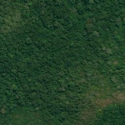Satellite imagery of Gilaué, AO
