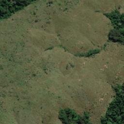 Satellite imagery of Cadioila, AO