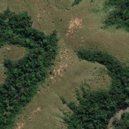 Satellite imagery of Cadioila, AO