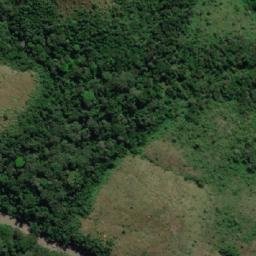 Satellite imagery of Cadioila, AO