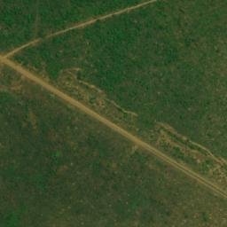 Satellite imagery of Sangi, AO