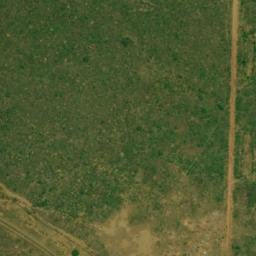 Satellite imagery of Sangi, AO